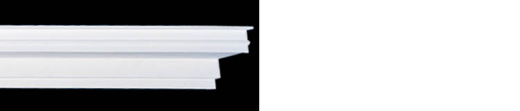 Plaster Crown Moulding – DC505-221