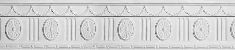 Plaster Cornice – DC508-050