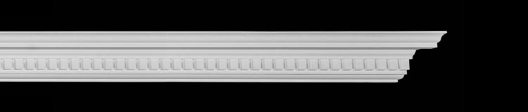 image of Plaster Cornice – DC504-263