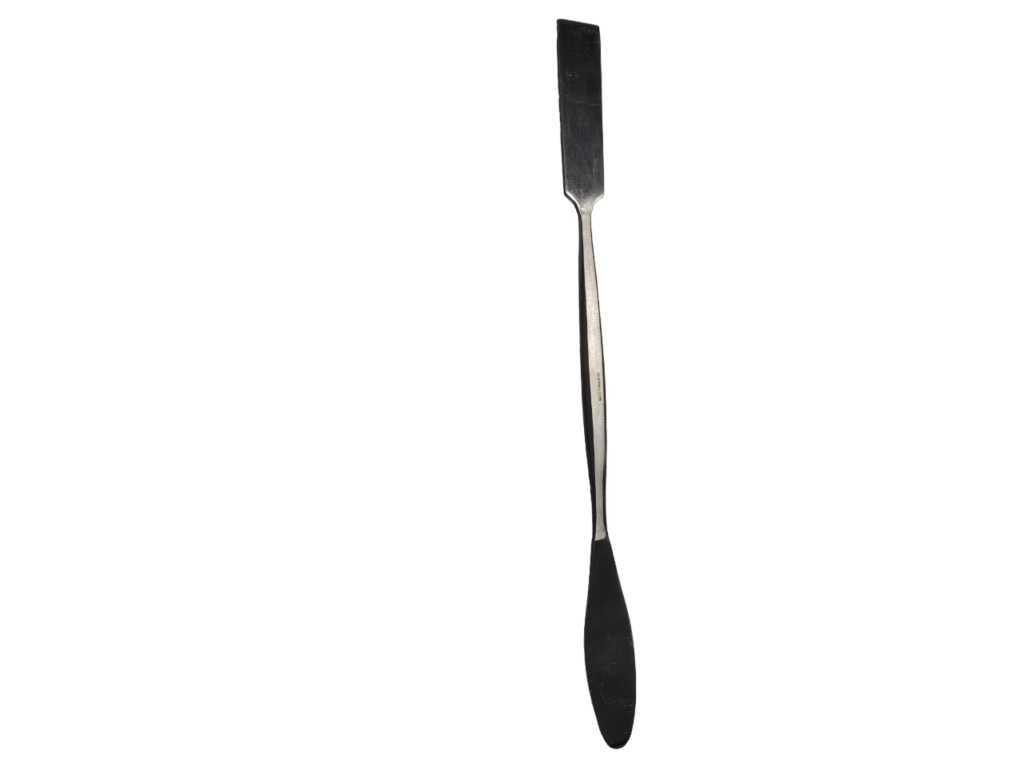 T68901 – Stainless Steel Spatula – Big