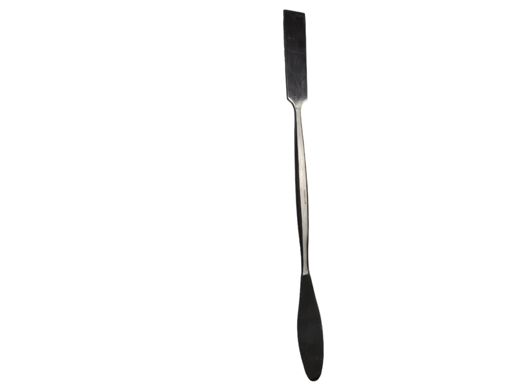 image of T68901 – Stainless Steel Spatula – Big