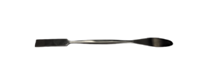 Side View image of T68901 – Stainless Steel Spatula – Big