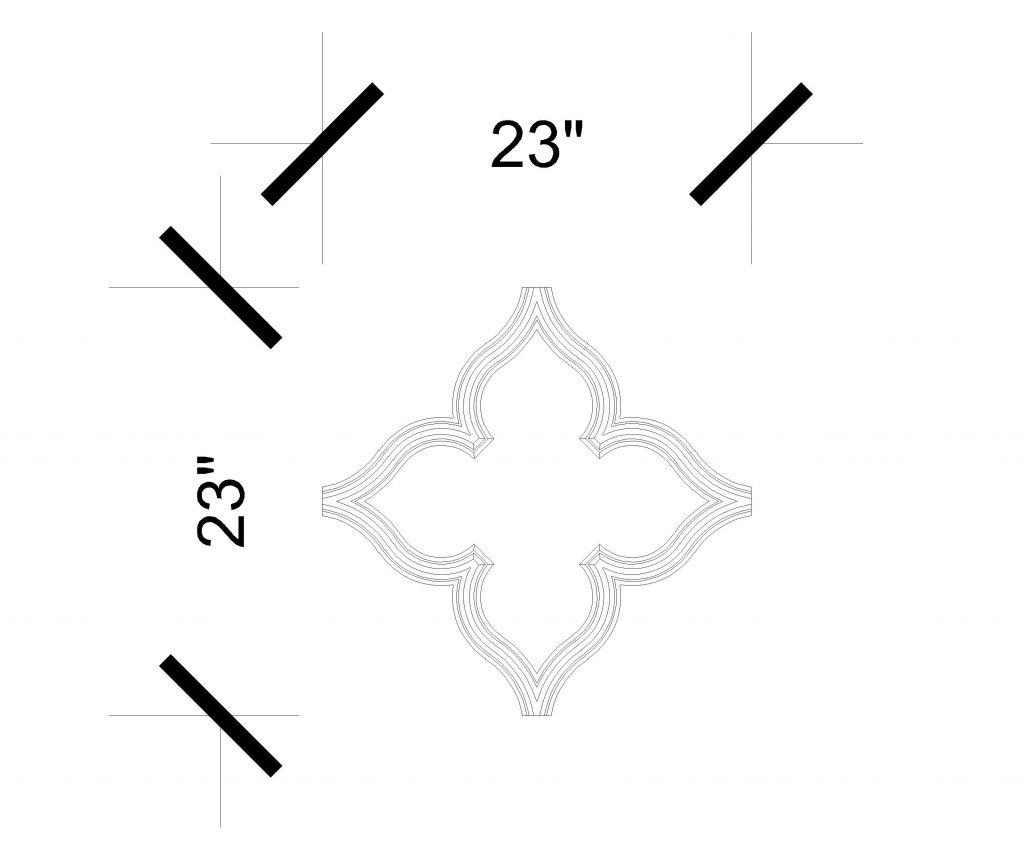 image of Plaster Ceiling System – DC701-084