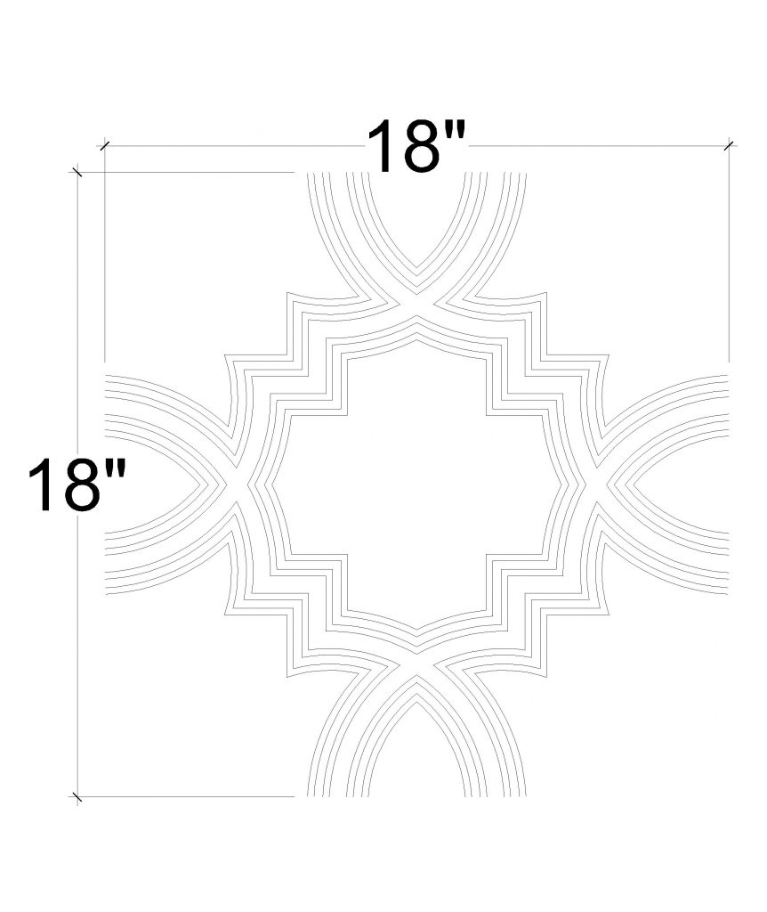 image of Plaster Ceiling System – DC701-089