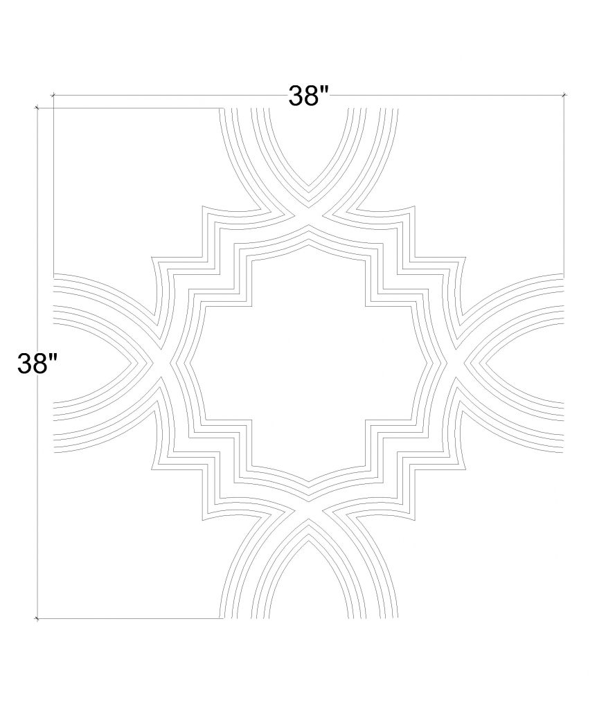 image of Plaster Ceiling System / DC703-089