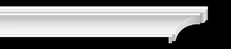 image of Plaster Cove Molding – DC502-387