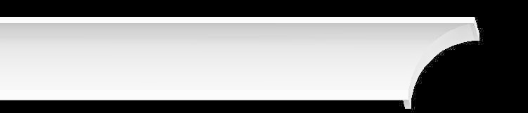 Plaster Cove Molding – DC504-121C