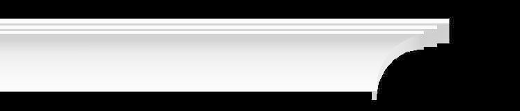 Plaster Cove Molding – DC504-157 Plaster Cove Molding – DC504-157