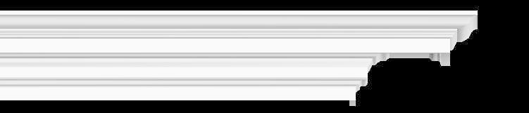 Plaster Crown Molding – DC504-388