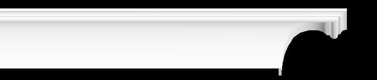 image of Plaster Cove Molding – DC505-384