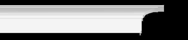 image of Plaster Cove Molding – DC506-174