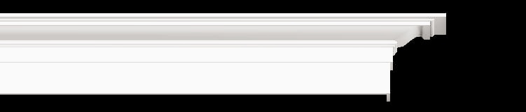 Plaster Crown Molding – DC507-379