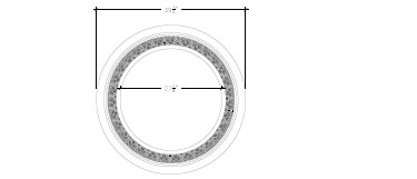 Plaster Ceiling System / DC703-312