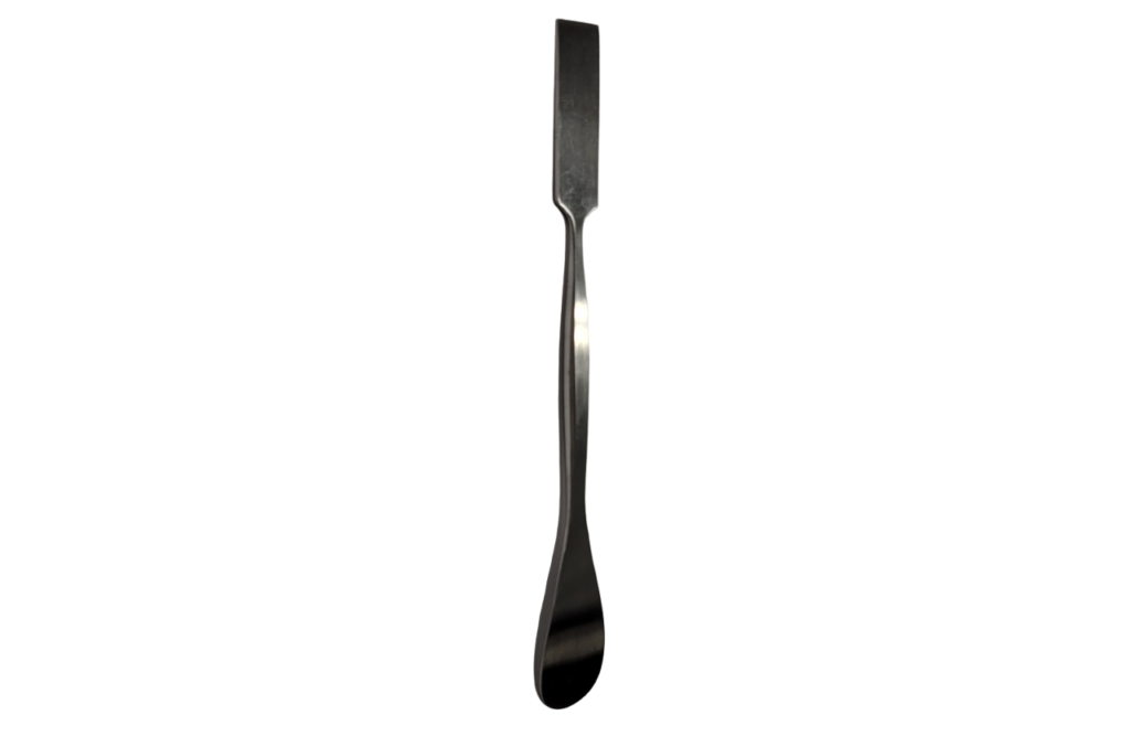 T68902 – Stainless Steel Spatula- Small