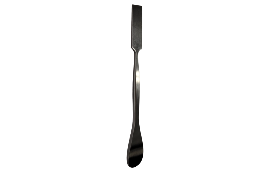 image of T68902 – Stainless Steel Spatula- Small