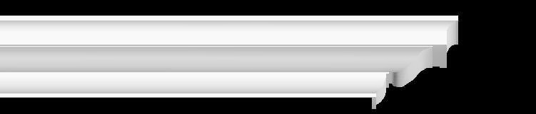 Plaster Crown Molding – 503-394