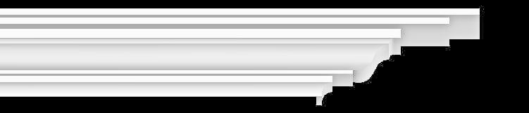 Plaster Crown Molding – 503-396