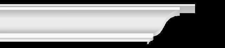 Plaster Crown Molding – 505-409