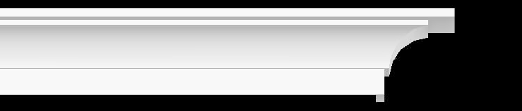 image of Plaster Cove Molding – 506-175C