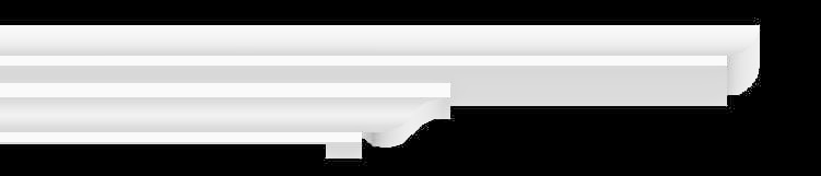 image of Plaster Crown Moulding – DC501-417