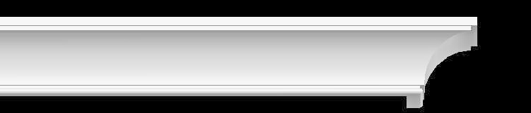 Plaster Cove Molding – DC503-307 image of Plaster Cove Molding – DC503-307