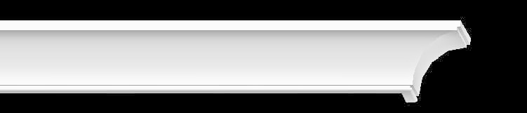 Plaster Crown Moulding – DC503-307B