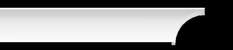 Plaster Cove Molding – DC504-121D