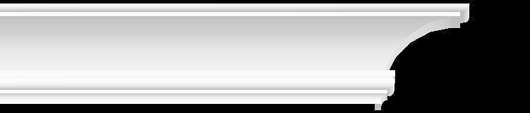 Plaster Cove Molding – DC504-418