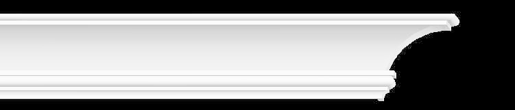 image of Plaster Cove Molding – DC508-418