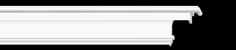 Plaster Cove Molding – DC508-420 image of Plaster Cove Molding – DC508-420