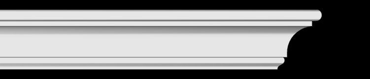 PLASTER COVE MOULDING – DC507-526