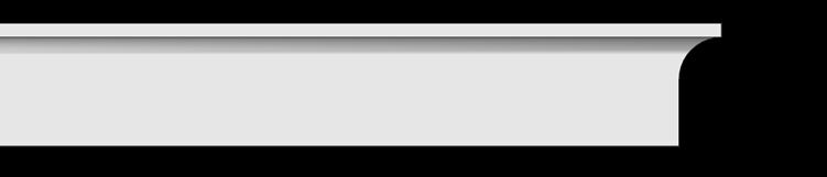 PLASTER COVE MOULDING – DC508-371 PLASTER COVE MOULDING – DC508-371