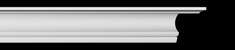 PLASTER COVE MOULDING – DC511-529