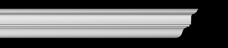 PLASTER COVE MOULDING – DC505-521 image of PLASTER COVE MOULDING – DC505-521