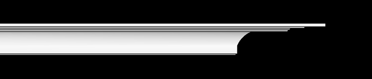 PLASTER COVE MOULDING – DC503-495 PLASTER COVE MOULDING – DC503-495