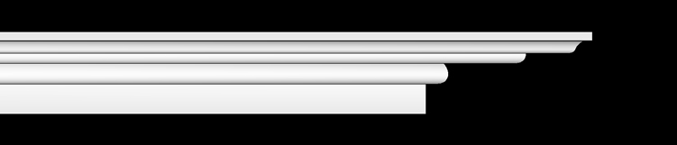 image of PLASTER COVE MOULDING – DC503-538