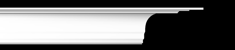 PLASTER COVE MOULDING – DC505-495