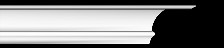 PLASTER COVE MOULDING – DC507-456
