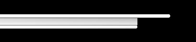 PLASTER CROWN MOULDING – DC502-428