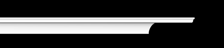 image of PLASTER COVE MOULDING – DC502-560