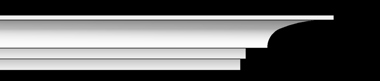 image of PLASTER CROWN MOULDING – DC505-464