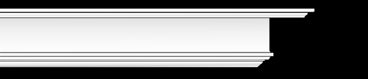 image of PLASTER CROWN MOULDING – DC506-429