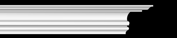 PLASTER COVE MOULDING – DC506-451 PLASTER COVE MOULDING – DC506-451