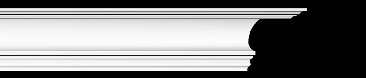 PLASTER COVE MOULDING – DC507-450