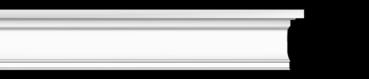 PLASTER CROWN MOULDING – DC509-442