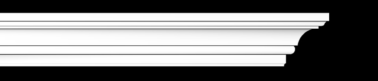 PLASTER CROWN MOULDING – DC503-526