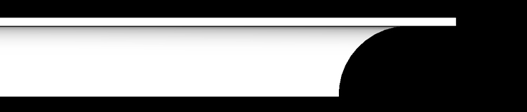 PLASTER COVE LIGHTING – DC504-305B