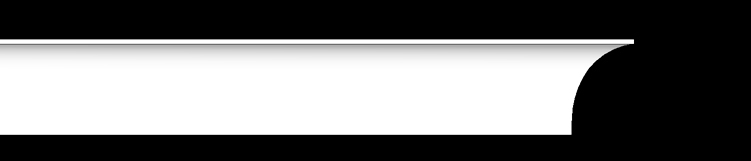 PLASTER COVE MOULDING – DC506-508