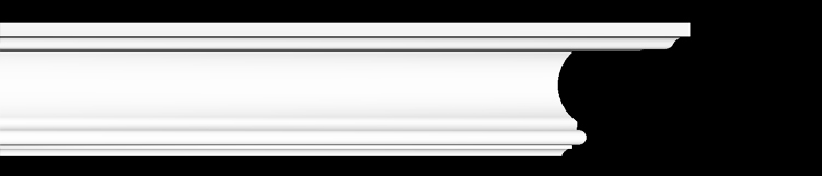 image of PLASTER COVE MOULDING – DC507-164