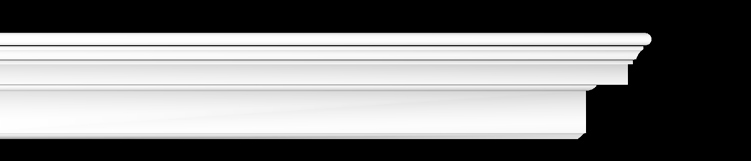 PLASTER CROWN MOULDING – DC511-555B